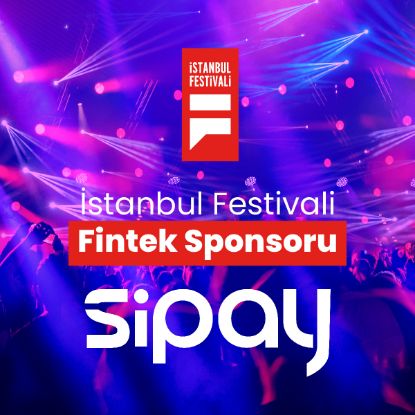 Sipay Tek Girişlik Bilet (Saha) resmi
