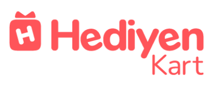 Hediyen Kart