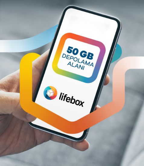 Lifebox