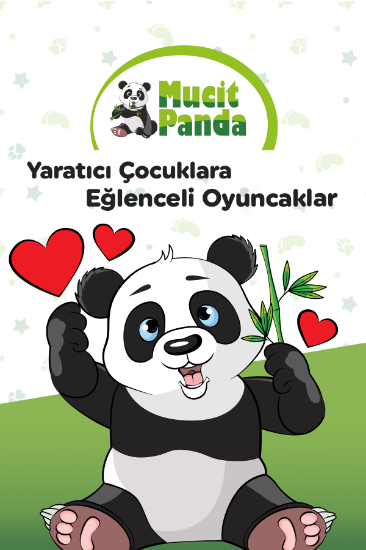 Mucit Panda