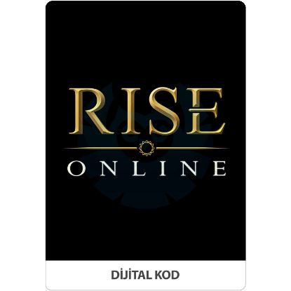 Rise Online World