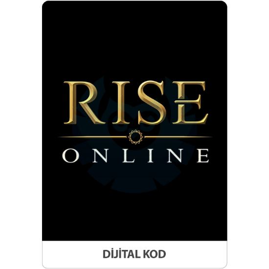 Rise Online World
