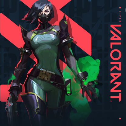 Valorant
