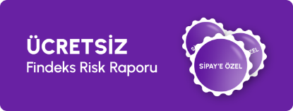 Findeks Rapor resmi