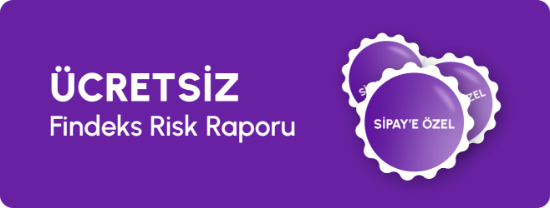 Findeks Rapor resmi