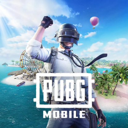 PUBG Mobile UC