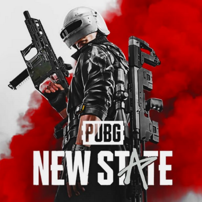 PUBG Mobile New State