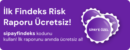 Findeks Rapor resmi