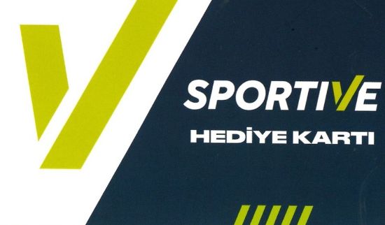 Sportive