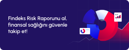 Findeks Rapor resmi
